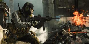 В Call Of Duty: Modern Warfare вернется классическая карта из MW3